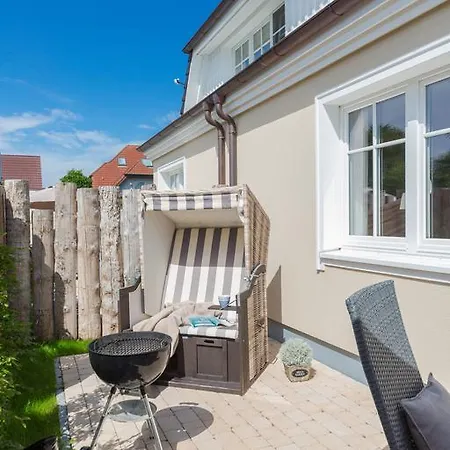 Grosse Kirr בית נופש *