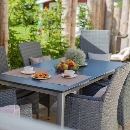 Grosse Kirr בית נופש