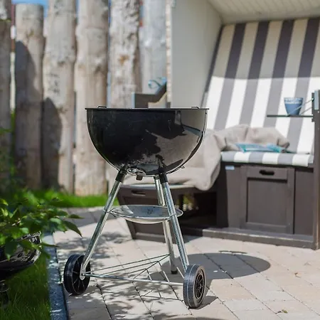 בית נופש Grosse Kirr *