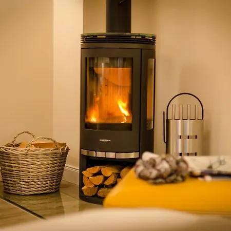 בית נופש Grosse Kirr *